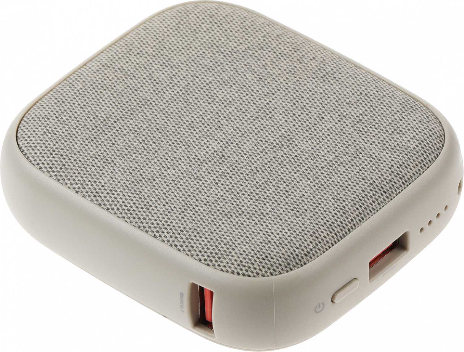 Внешний аккумулятор Xiaomi SOLOVE Wireless Charger 10000mAh (W5) фотография 18