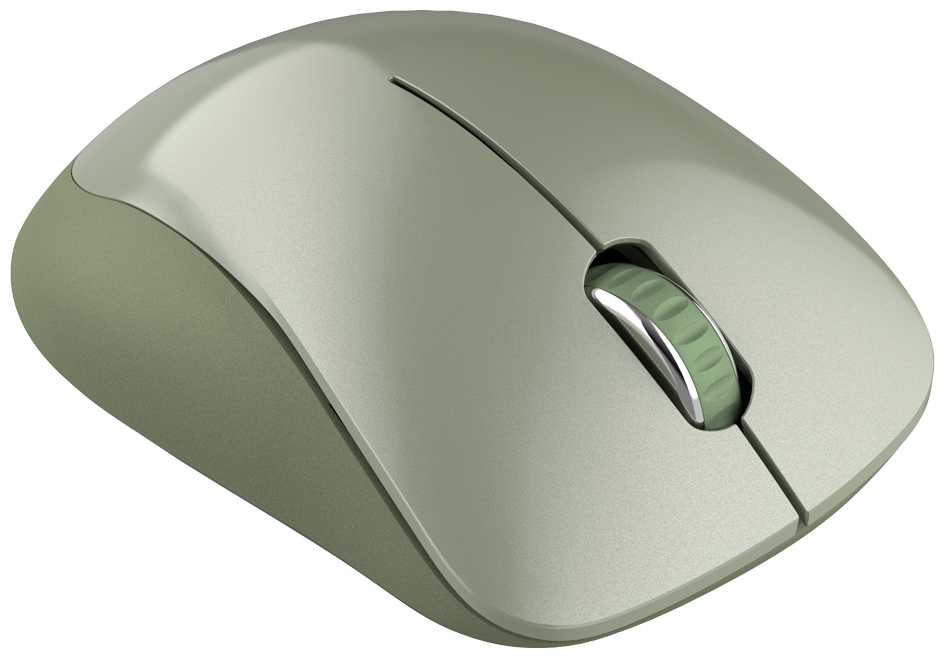 Беспроводная мышь Canyon MW-11 фотография 3