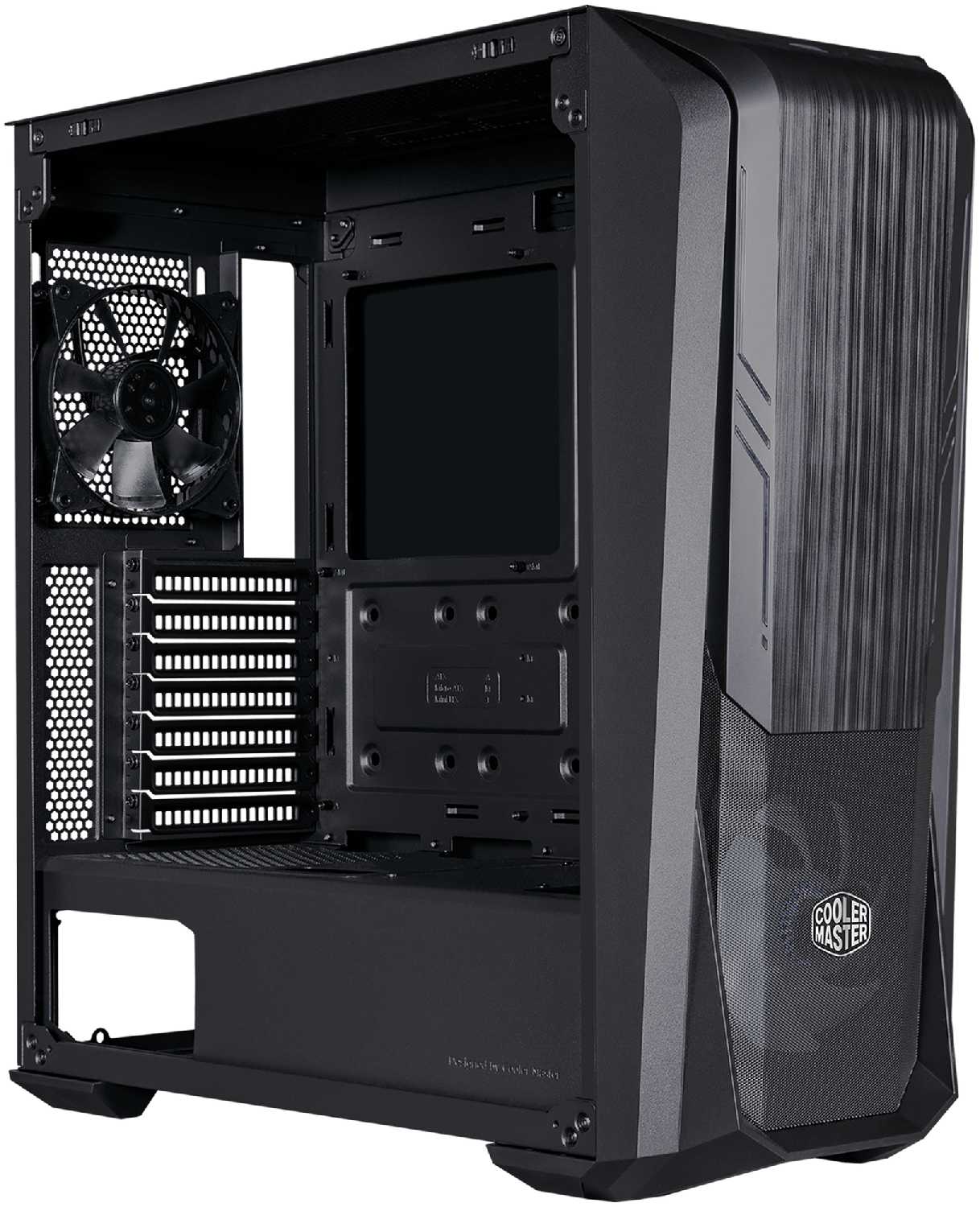 Компьютерный корпус Cooler Master MasterBox 500