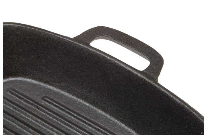 Сковорода-гриль Fissman 4097 фотография 5