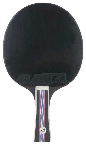 Ракетки для настольного тенниса Torneo Tour фотография 1