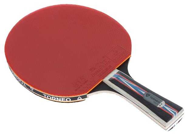 Ракетки для настольного тенниса Torneo Tour фотография 2