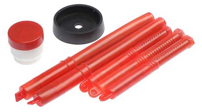 Перфоратор Oasis PR-80 фотография 8