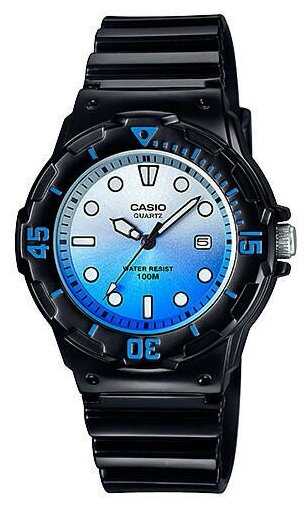 Японские наручные часы Casio Collection LRW-200H-2E
