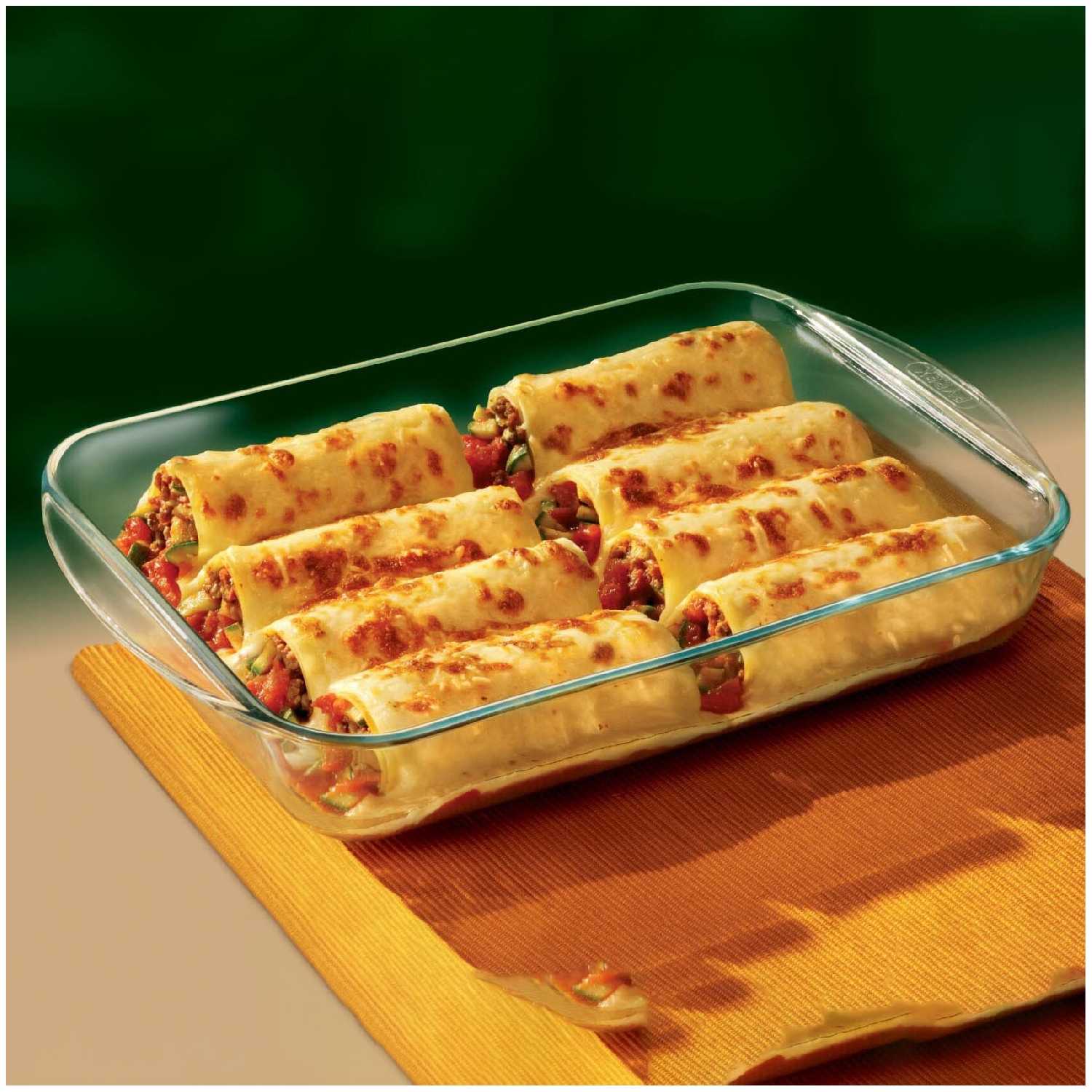 Набор посуды универсальная Pyrex Essentials 818S3, 3 шт. фотография 11