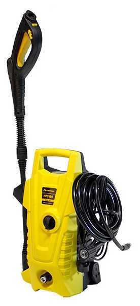 Мойка высокого давления CHAMPION HP5160, 130 бар, 360 л/ч