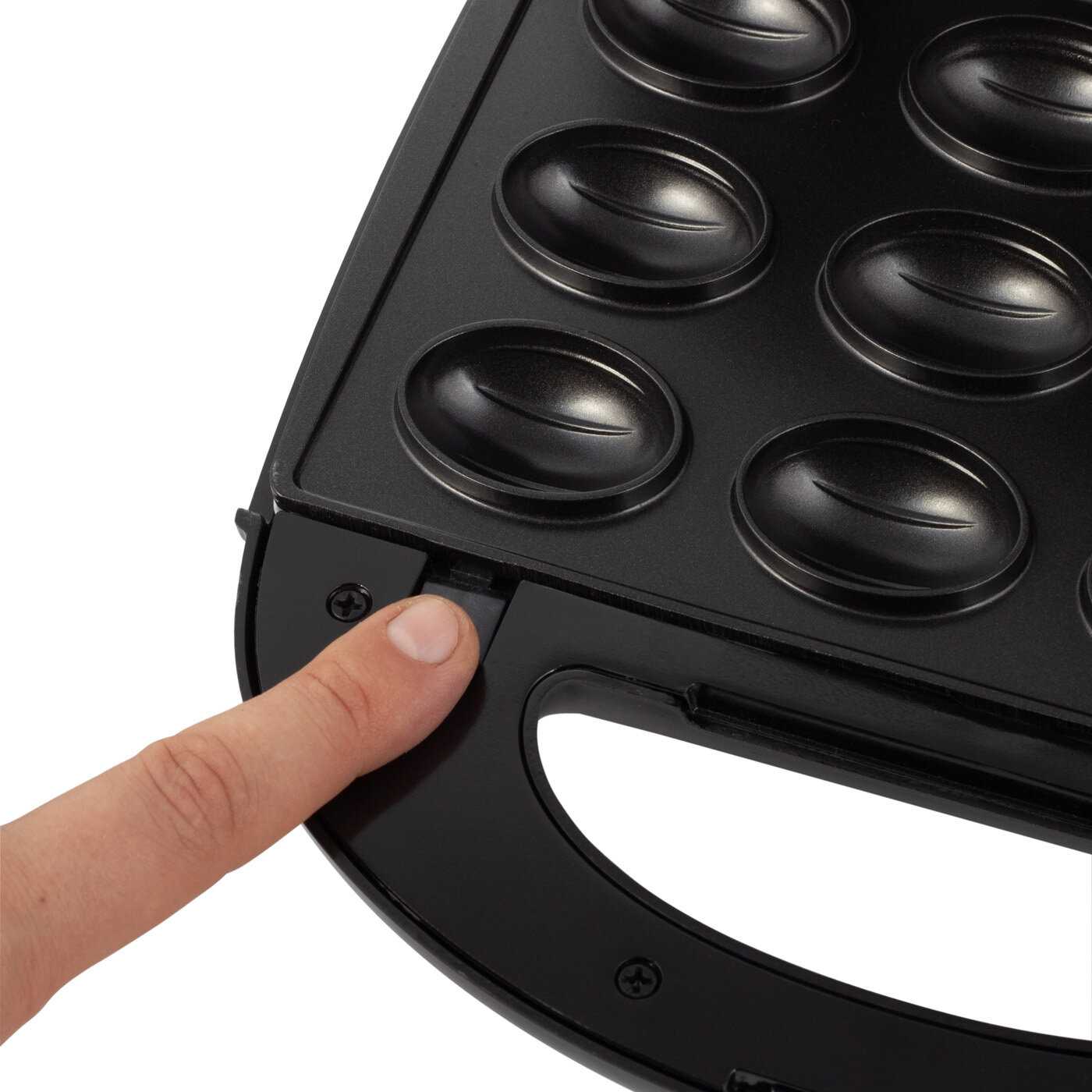 Мультипекарь Мультипекарь 3 в 1 фотография 13