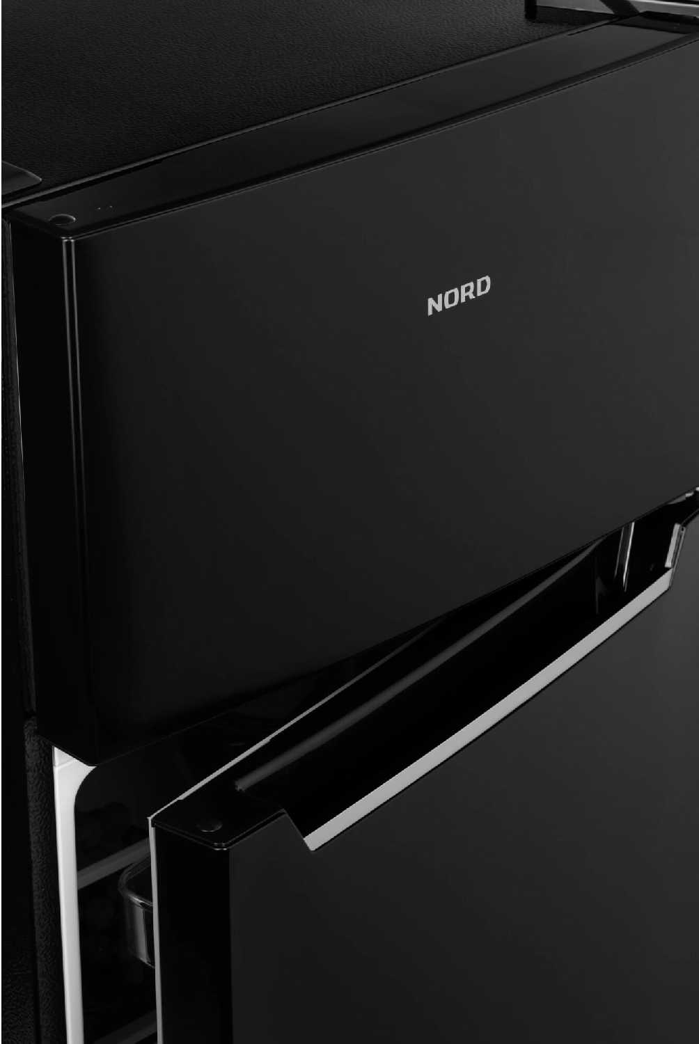 Холодильник NORD NT 90 B фотография 3