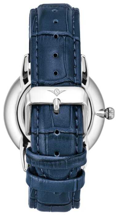 Наручные часы Stuhrling 3997.3 фотография 1