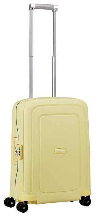 Чемодан Samsonite фотография 40