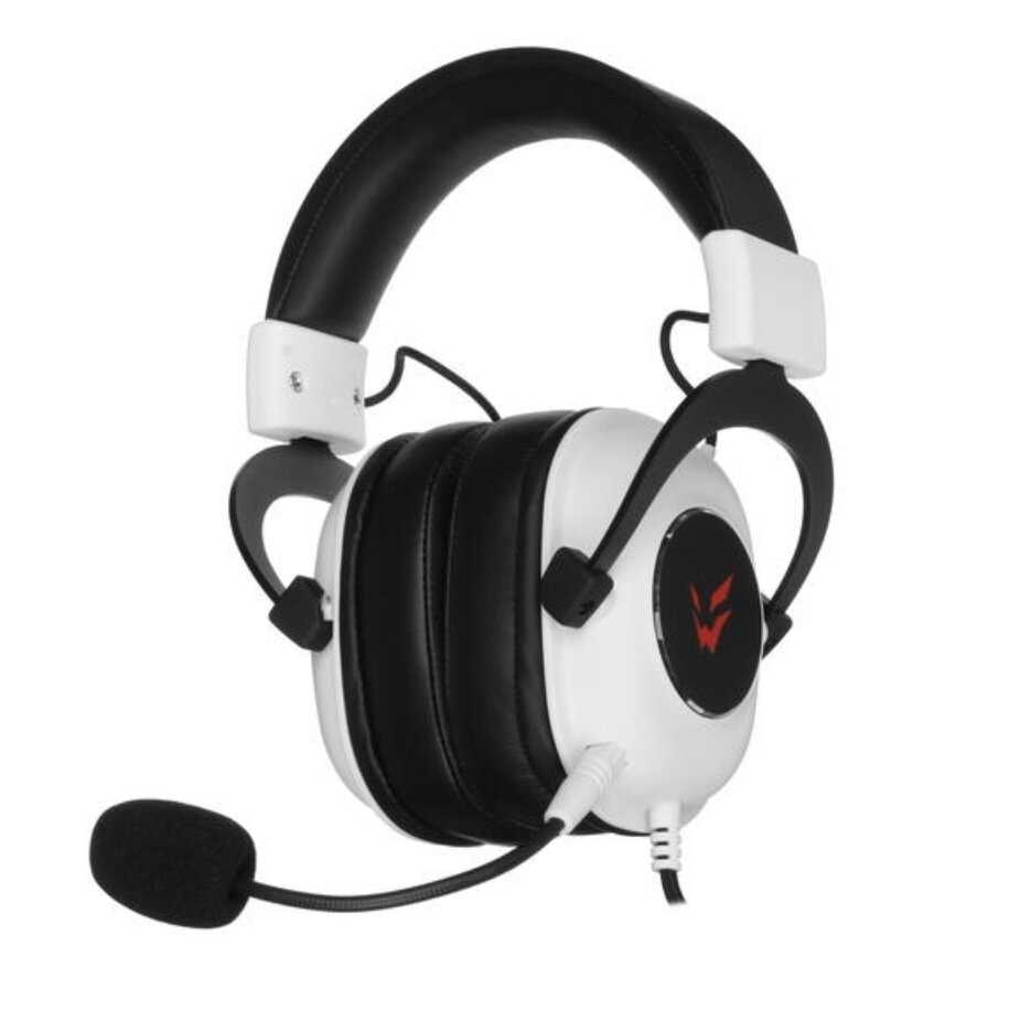 Наушники проводные ARDOR GAMING Edge фотография 5