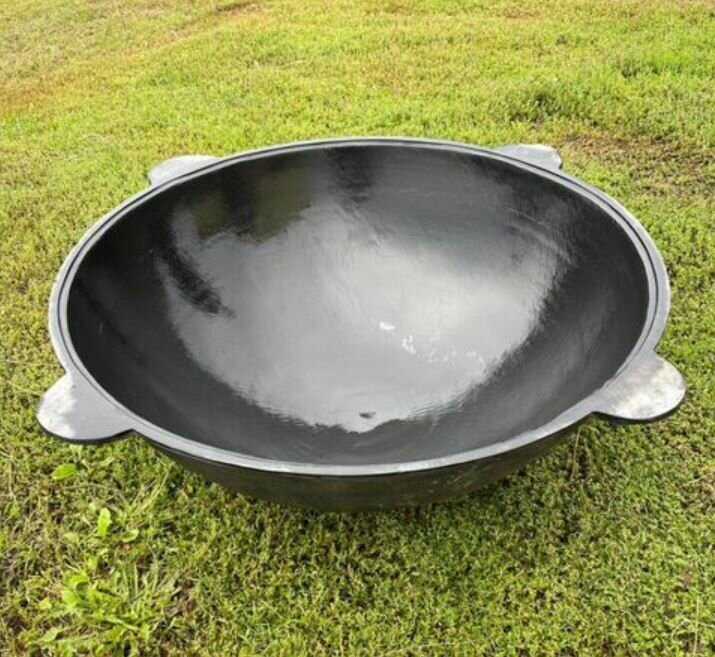 Казан Наманган Казан (80 литров) фотография 1