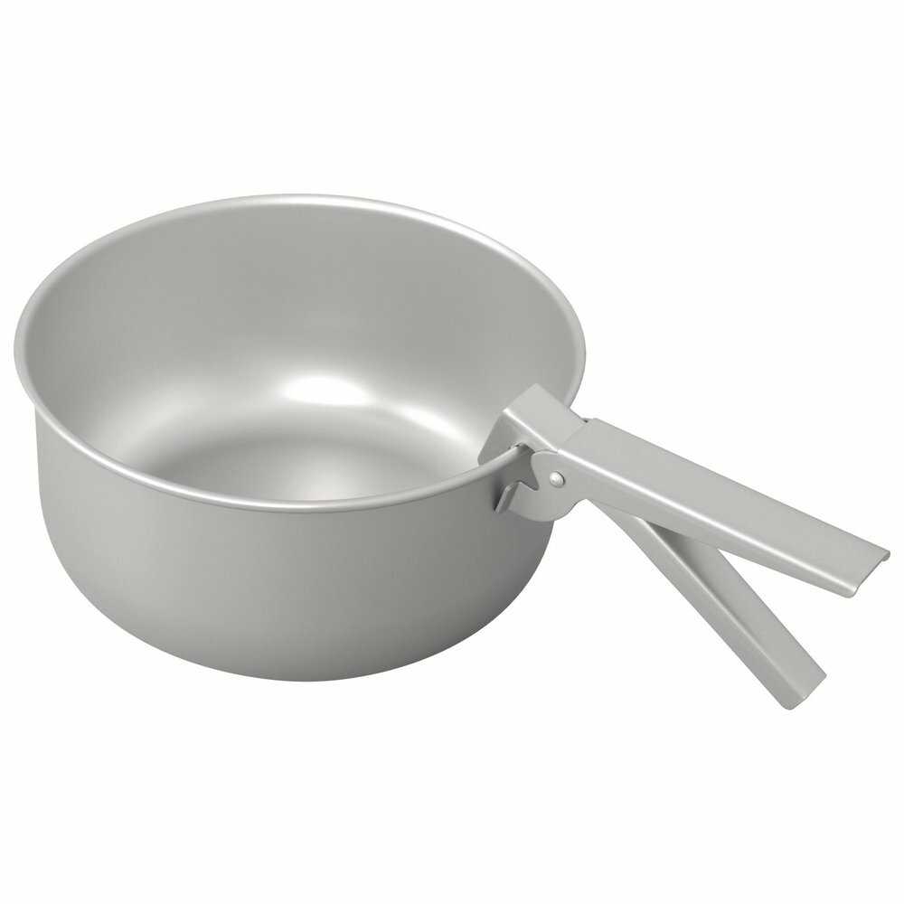 Туристическая посуда Туристическая посуда (5 предметов) фотография 6