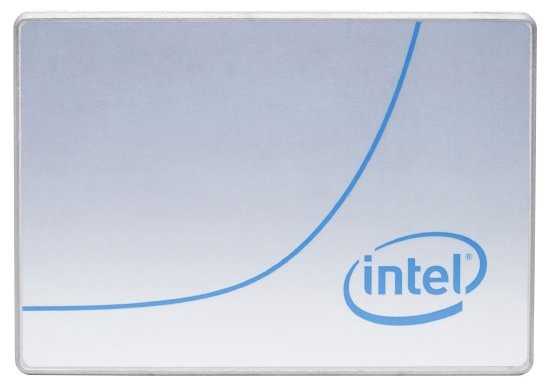 Твердотельный накопитель Intel 1000 ГБ U.2 SSDPE2KX010T701