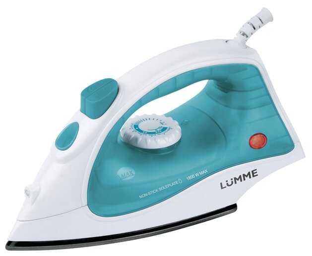 Утюг LUMME LU-1130 фотография 1