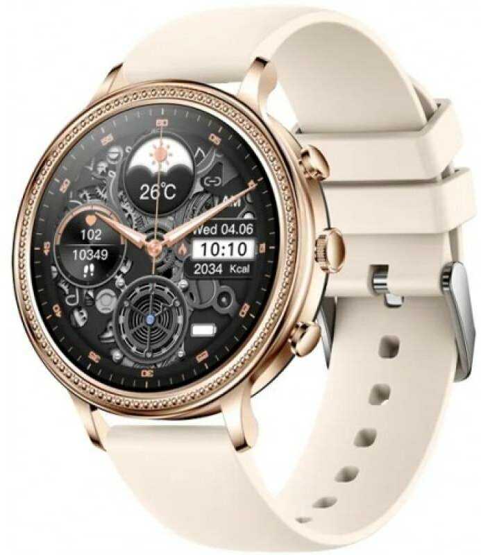 Умные часы BandRate Smart BRSV60RGP