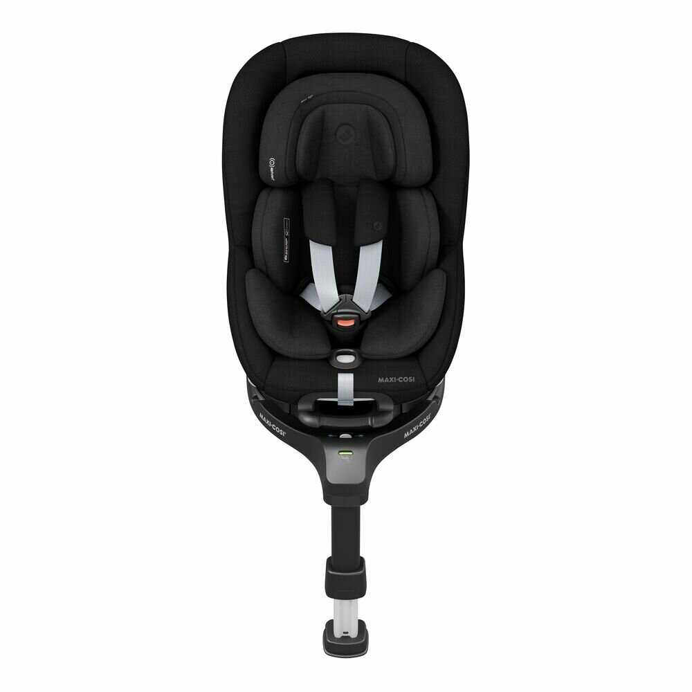 Автокресло Maxi-Cosi Mica 360 Pro I-size фотография 28