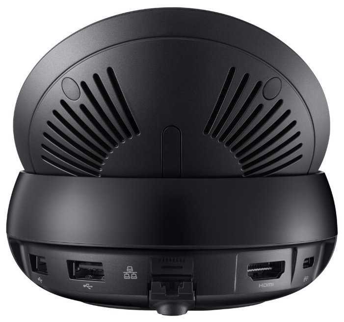 Док-станция для телефона Samsung DeX EE-MG950 фотография 3