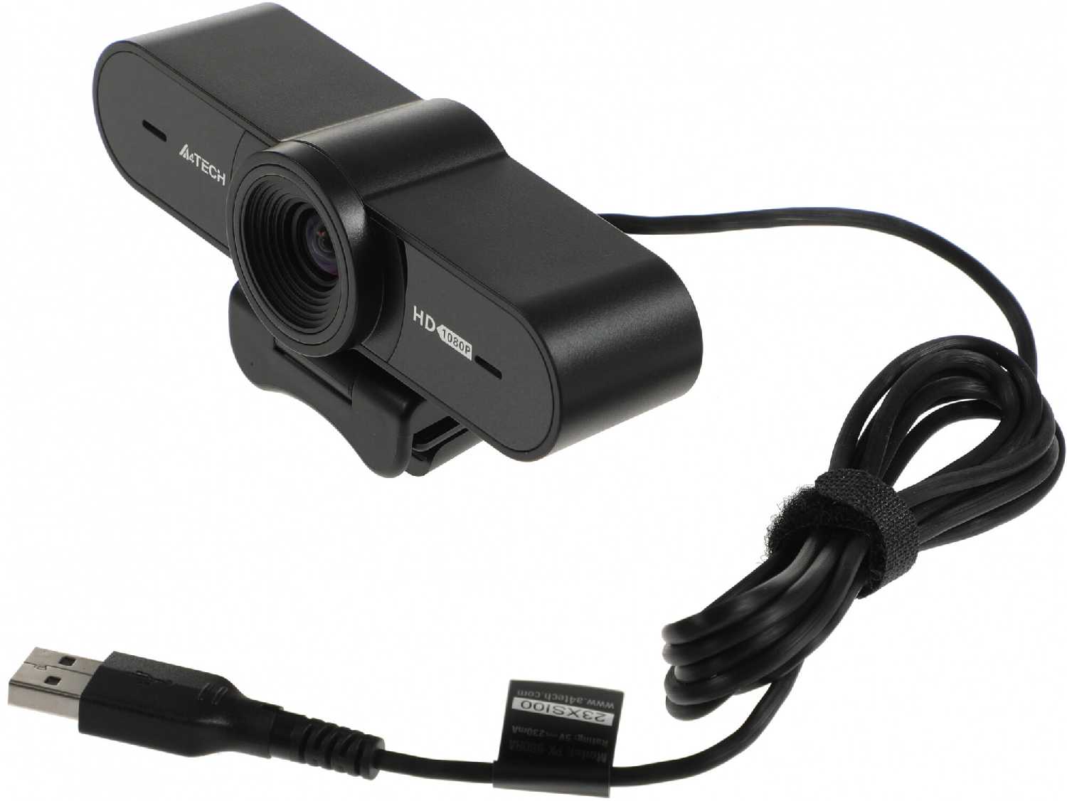 Камера Web A4Tech PK-980HA фотография 4