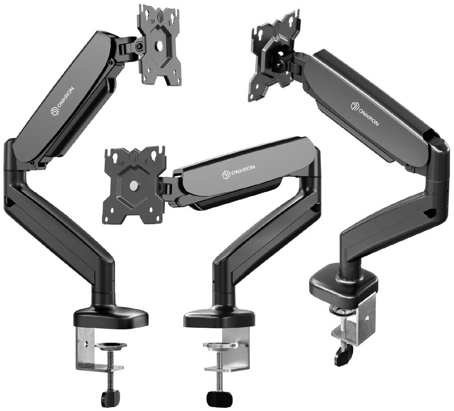 Крепление ONKRON G50 фотография 1