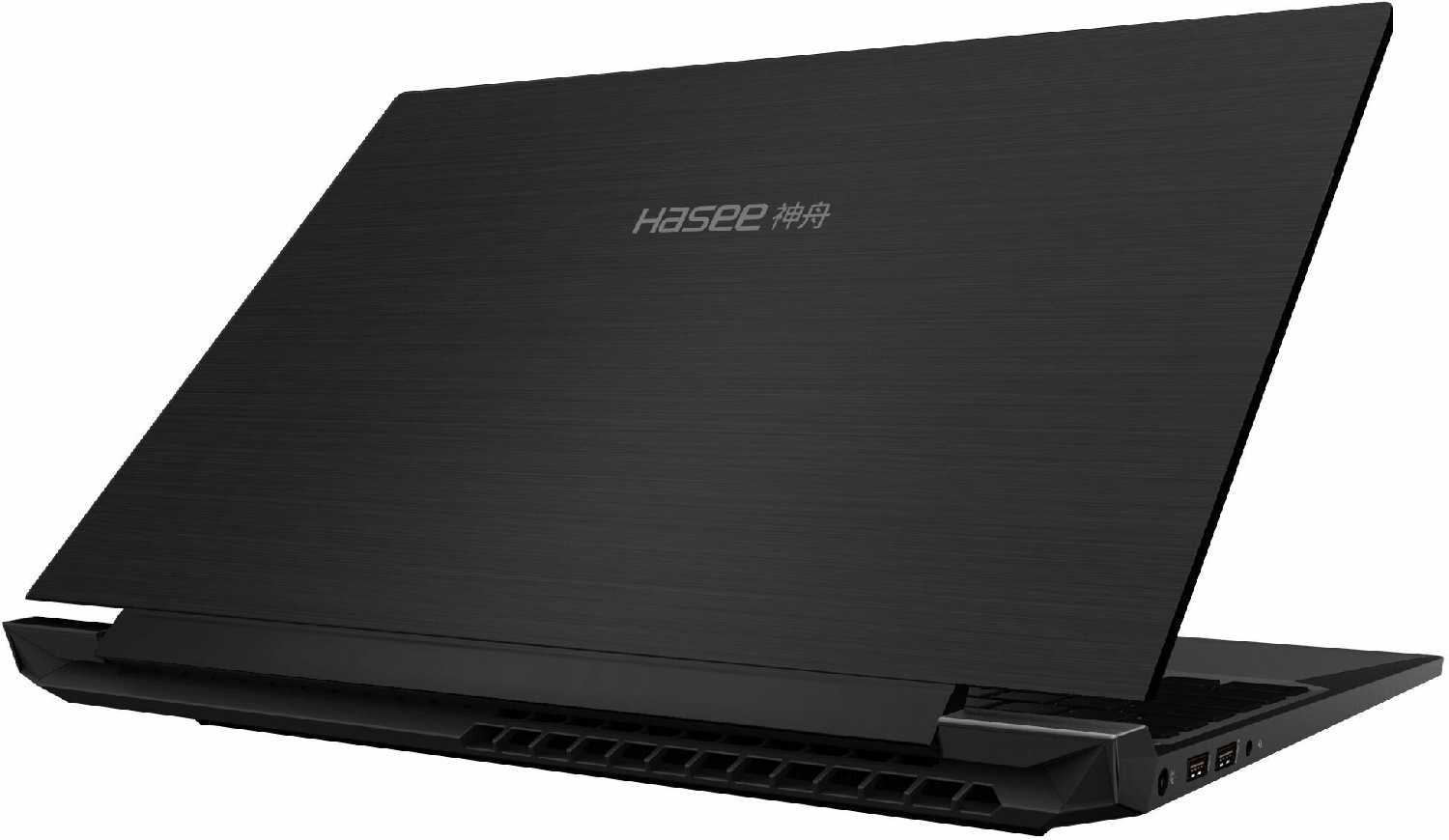 Ноутбук Hasee 15,6