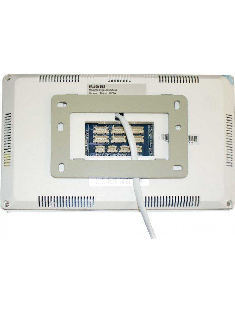 Домофон Falcon Eye Cosmo HD Plus фотография 16