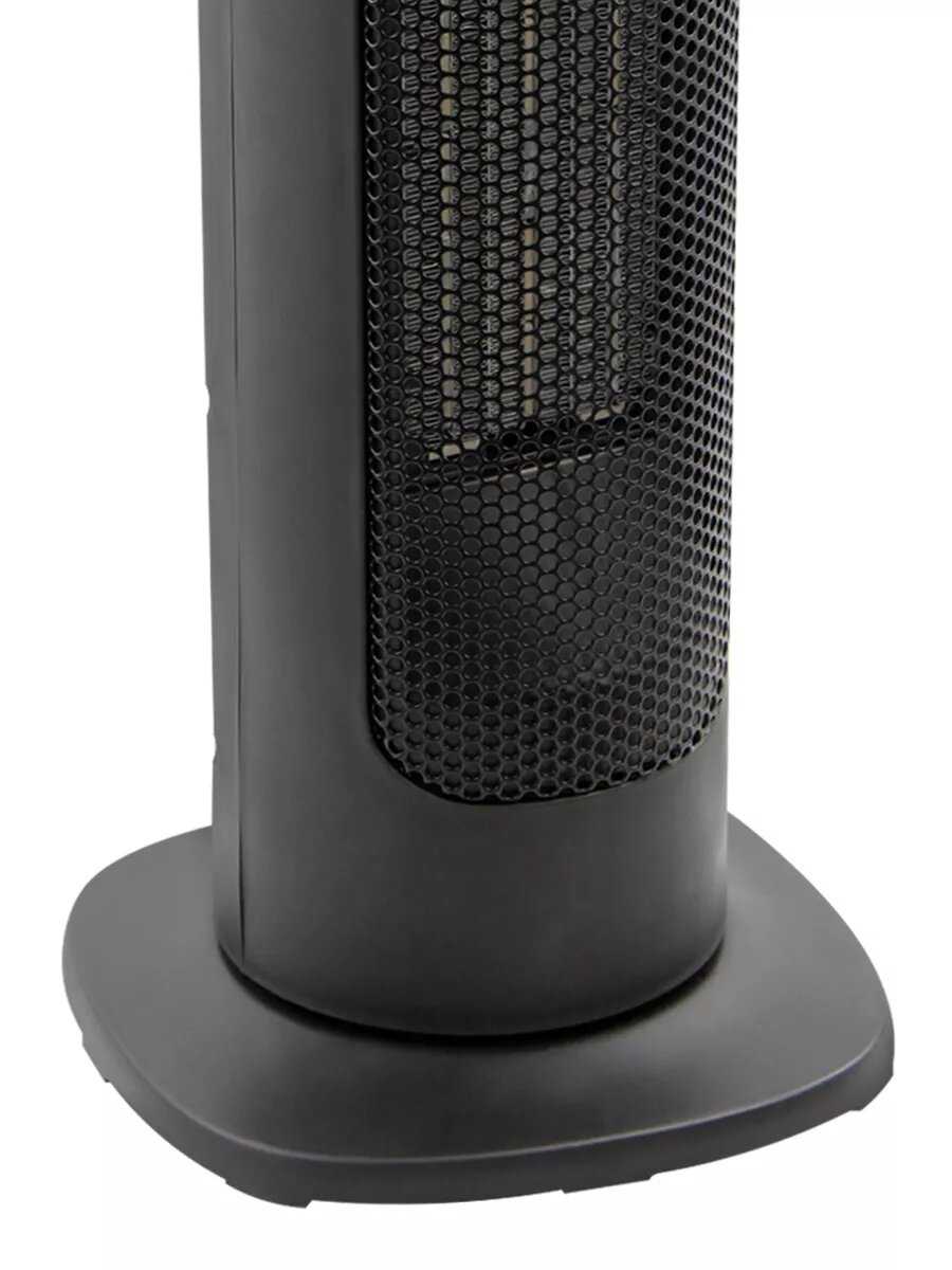 Тепловентилятор OBSIDIAN BS-FH2050A фотография 12
