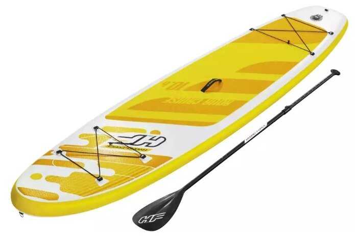 Сапборд Bestway 65348