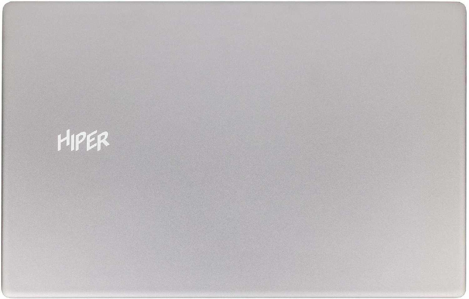 Ноутбук Hiper EXPERTBOOK (MTL1601D1235UDS) фотография 14