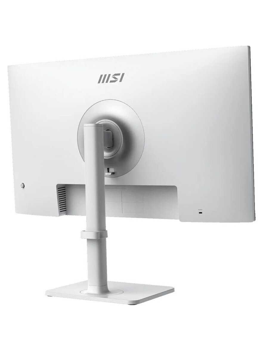 Монитор MSI PRO MAX 271PHW E14 фотография 2