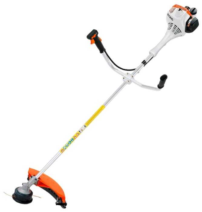 Триммер бензиновый STIHL FS 55