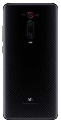 Смартфон Xiaomi Mi 9T фотография 1