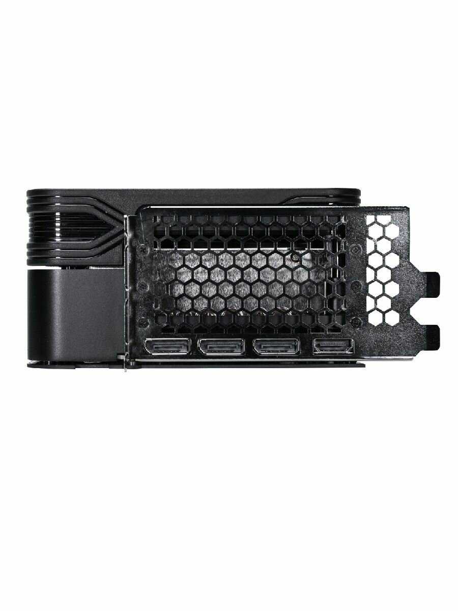 Видеокарта RTX5080 GAMEROCK 16GB GDDR7 фотография 29