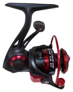 BazizFish SB 500.