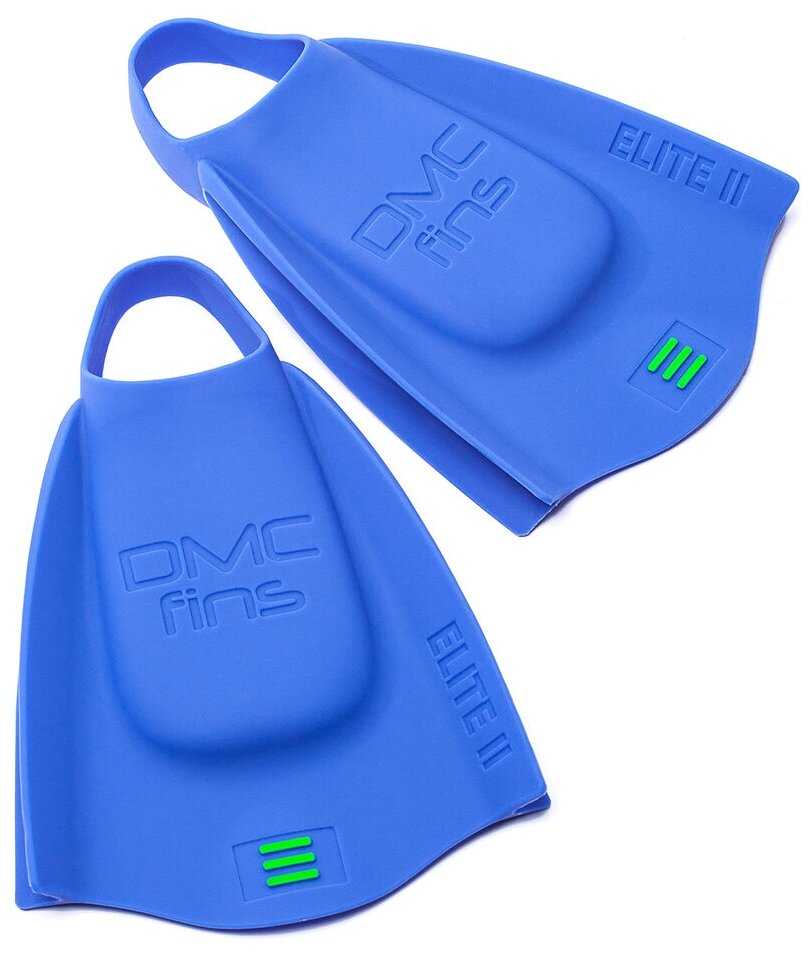 Ласты DMC ELITE фотография 12