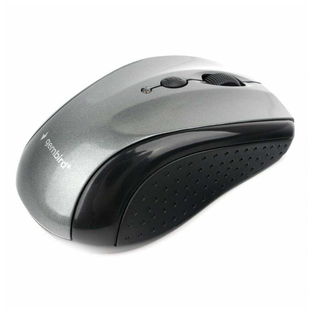 Мышь Gembird MUSW-430