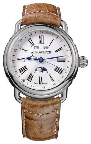 Наручные часы AEROWATCH 75970AA01