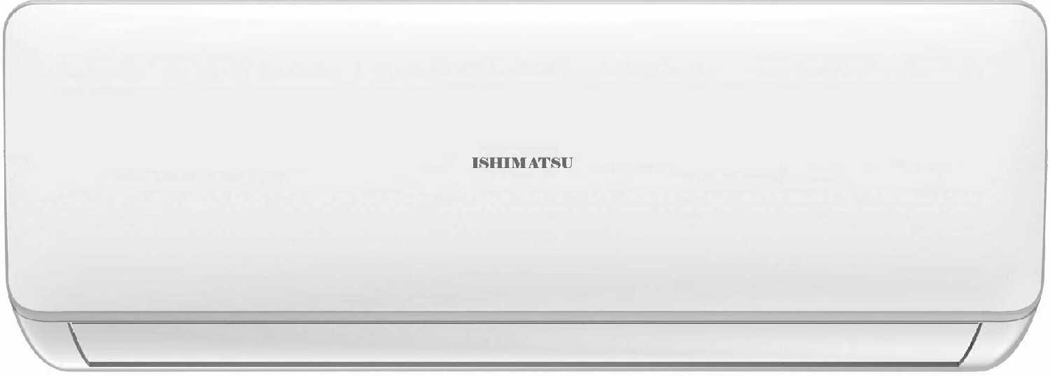 Сплит-система ISHIMATSU Osaka AVK-12H On/Off 35 м² с WiFi модулем фотография 3