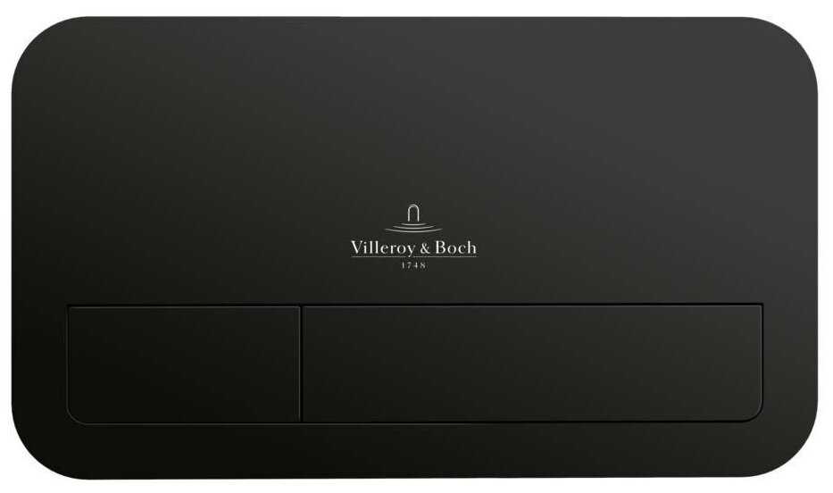 Кнопка смыва Villeroy & Boch ViConnect 922490 фотография 9
