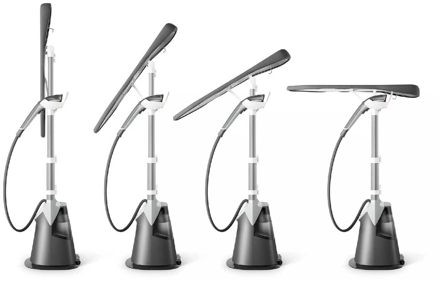 Гладильная система Philips All-in-One 8000 Series GC628/80 фотография 9