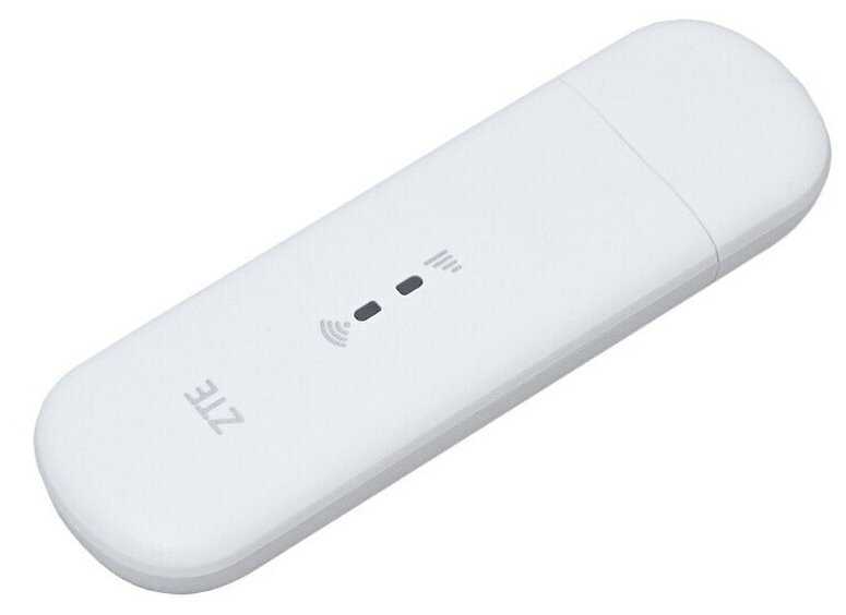 Модем ZTE MF79U фотография 1