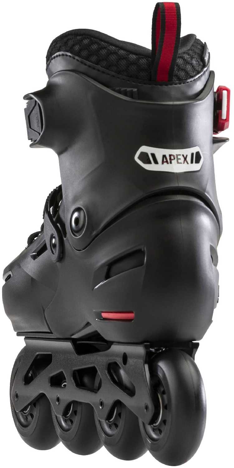 Детские роликовые коньки Rollerblade APEX 2023 фотография 4