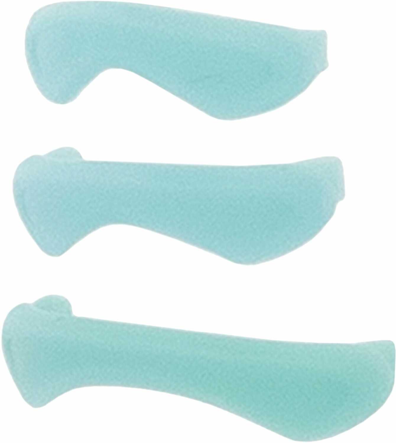 Очки для плавания Tyr Blackops 140 EV Racing Mirrored фотография 3