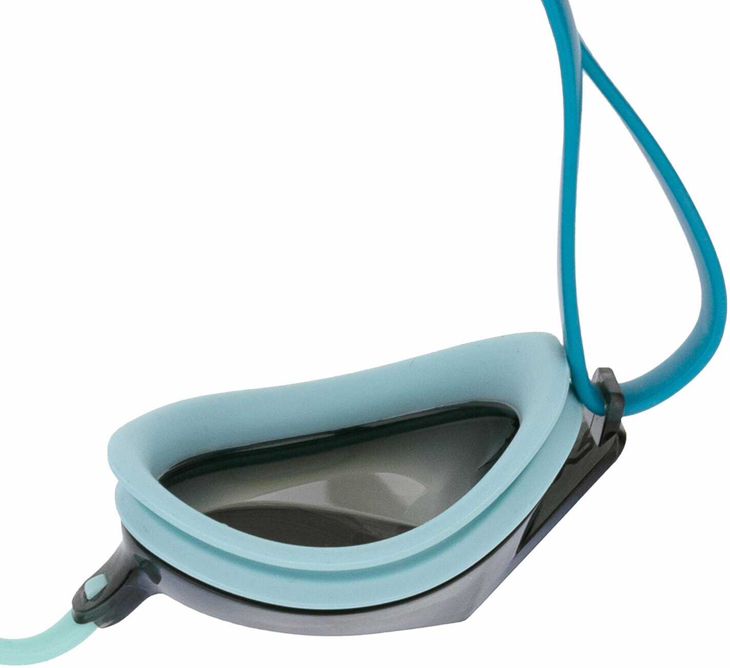 Очки для плавания Tyr Blackops 140 EV Racing Mirrored фотография 4