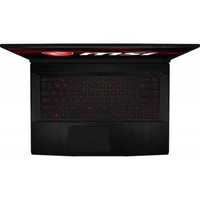Ноутбук MSI GF63 Thin 12UCX (9S7-16R821-1048) 15.6