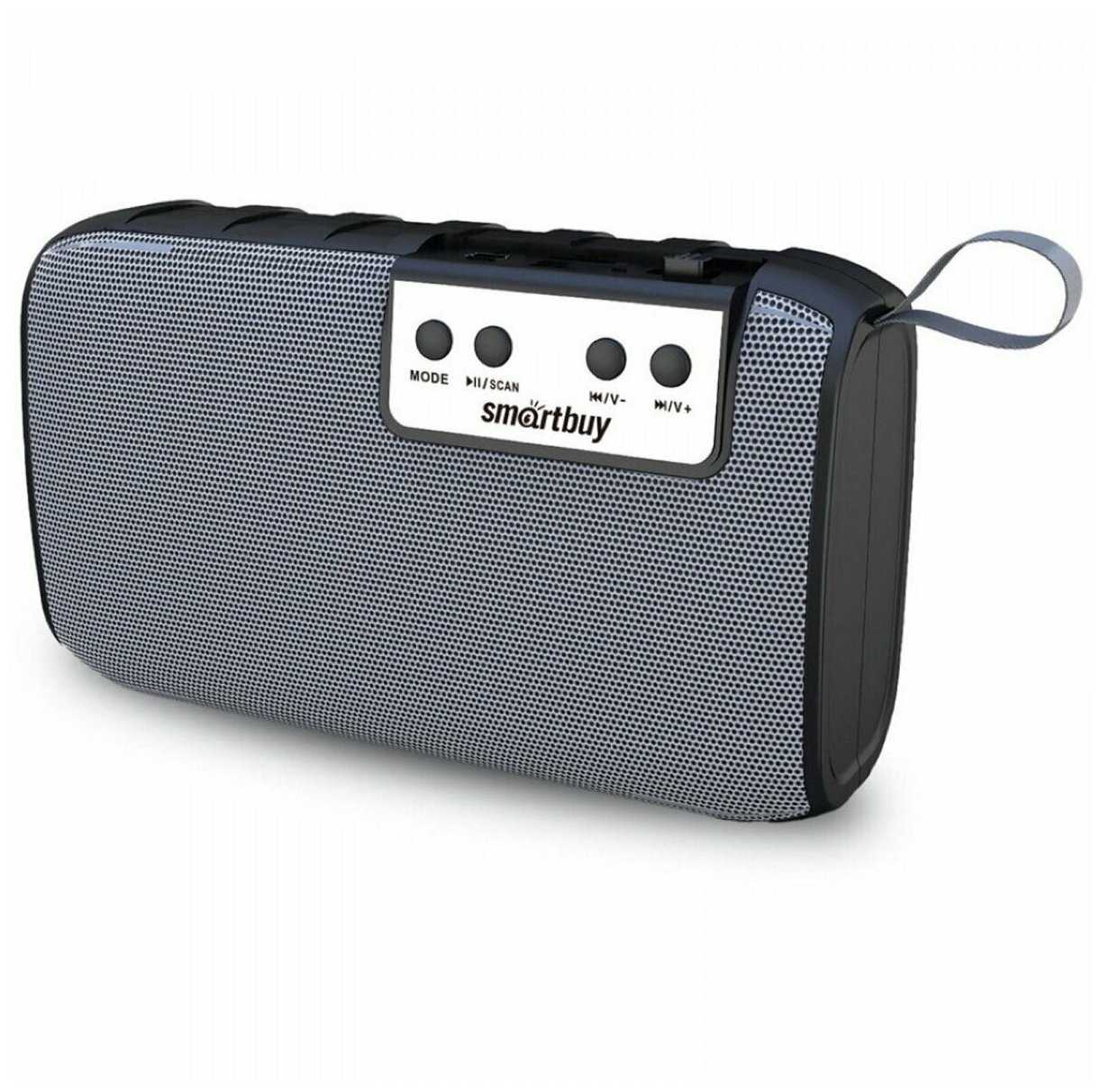 Портативная колонка SmartBuy YOGA (SBS-5050)