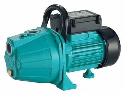 Поверхностный насос LEO XKJ-800 I (800 Вт)