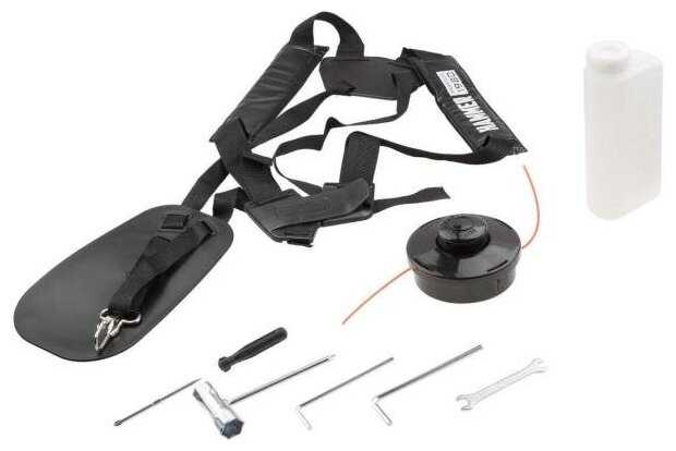 Триммер бензиновый Hammer MTK620C фотография 16