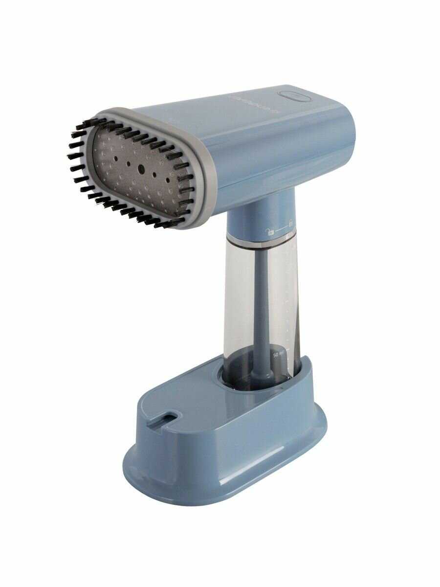 Отпариватель для одежды ручной ENDEVER ODYSSEY Q-465 [1500 Вт / 30 г/мин] фотография 8