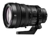 Объектив Sony FE PZ 28-135mm f/4.0 G OSS (SELP28135G) фотография 1
